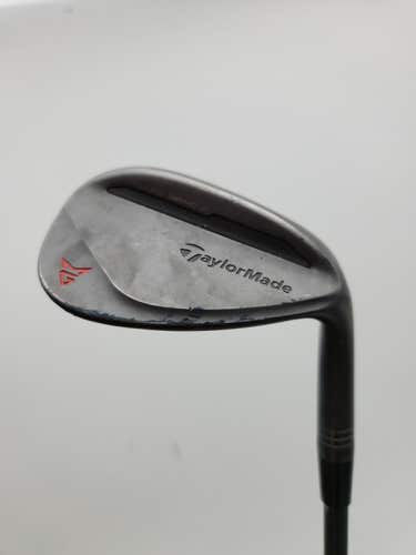 2019 TAYLORMADE MILLED GRIND 2 WEDGE 54*/11 WEDGEFLEX NSPRO 35" GOOD