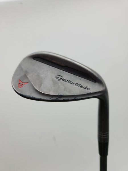 2019 TAYLORMADE MILLED GRIND 2 WEDGE 54*/11 WEDGEFLEX NSPRO 35" GOOD