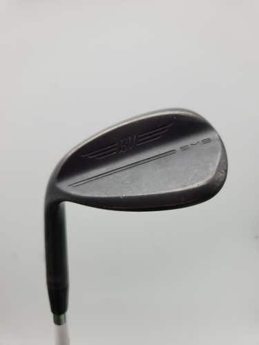 LEFTY 2022 TITLEIST SM9 WEDGE 60*/14K STIFF BV SM9 35" GOOD