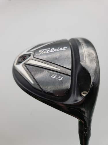 2014 TITLEIST 915D3 DRIVER 8.5* XSTIFF MITSU DIAMANA 70 GOOD