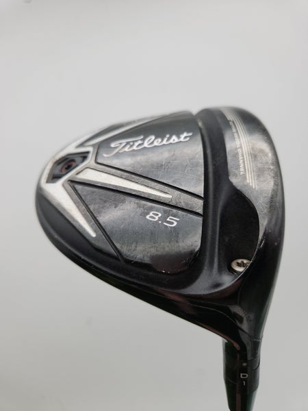 2014 TITLEIST 915D3 DRIVER 8.5* XSTIFF MITSU DIAMANA 70 GOOD