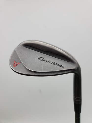 2019 TAYLORMADE MILLED GRIND 2 WEDGE 58*/11 WEDGEFLEX NSPRO 34.5" GOOD