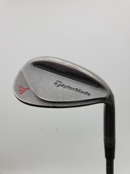 2019 TAYLORMADE MILLED GRIND 2 WEDGE 58*/11 WEDGEFLEX NSPRO 34.5" GOOD