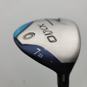2022 XXIO 12 7 WOOD 23* LADIES XXIO MP1200L +HC GOOD