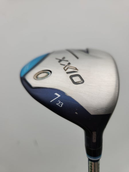 2022 XXIO 12 7 WOOD 23* LADIES XXIO MP1200L +HC GOOD
