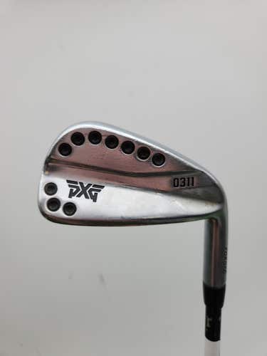 2016 PXG 0311 GEN1 CHROME 7 IRON REG KBS TOUR 37" FAIR