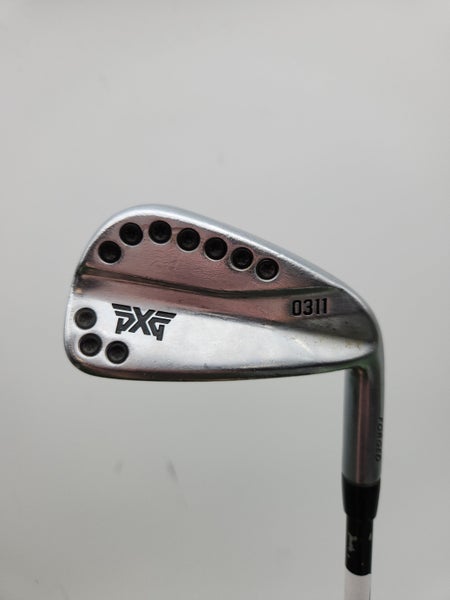 2016 PXG 0311 GEN1 CHROME 7 IRON REG KBS TOUR 37" FAIR