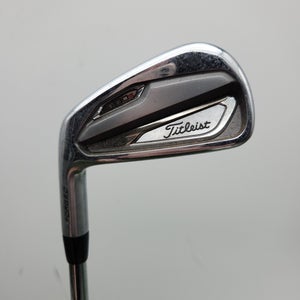 LEFTY 2019 TITLEIST T100 S 5 IRON XSTIFF KBS TOUR 38" GOOD