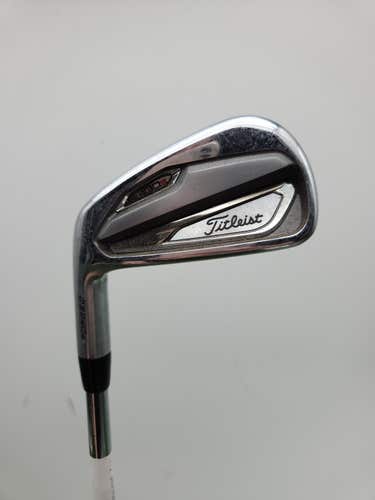 LEFTY 2019 TITLEIST T100 S 5 IRON XSTIFF KBS TOUR 38" GOOD