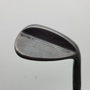 2022 TITLEIST SM9 WEDGE 54*/10S REG UST RECOIL 35.75" GOOD