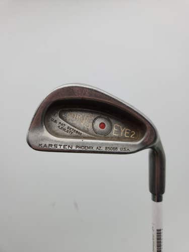 PING EYE 2 4 IRON STIFF KARSTEN 37.75" FAIR