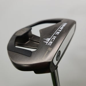 ODYSSEY WHITE ICE DART PUTTER 33.75" GOOD