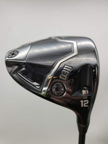2024 PXG 311 BLACK OPS DRIVER 12* SENIOR PROJECTX CYPHER +HC GOOD