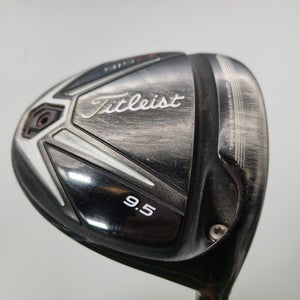 2011 TITLEIST 910D2 DRIVER 9.5* REG MITSU DIAMANA S+ 60 FAIR