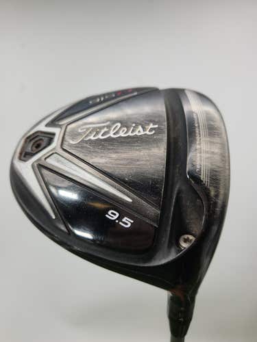 2011 TITLEIST 910D2 DRIVER 9.5* REG MITSU DIAMANA S+ 60 FAIR