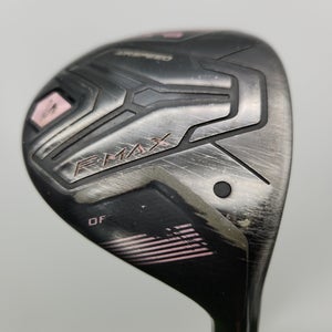 2020 COBRA FMAX AIRSPEED 7 WOOD 27* LADIES COBRA AIR SPEED 45 FAIR