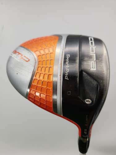 2012 COBRA AMP CELL DRIVER 10.5* REG FUJI FUEL 57G +HC FAIR