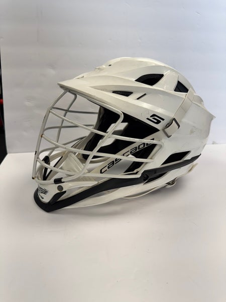 Cascade S Helmet (Used) OSFM