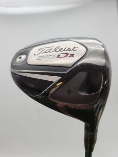 2014 TITLEIST 915D2 DRIVER 9.5* STIFF PROJECTX 7C3 73G GOOD