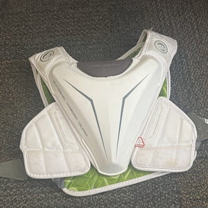 Medium Adult Maverik M5 Shoulder Pads (New)