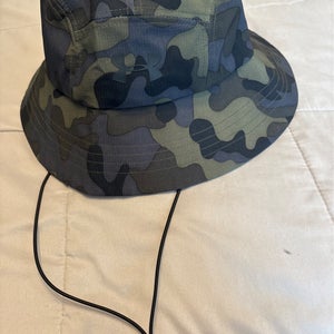 Under Armour Camo One Size Fits All Bucket Hat