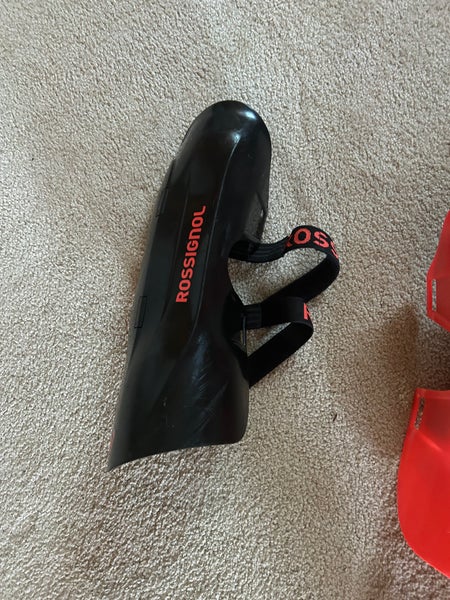 Shin Guards Medium/Large Rossignol Shin Guard (Used)