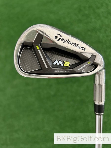 Taylormade M2 4 Iron / Regular