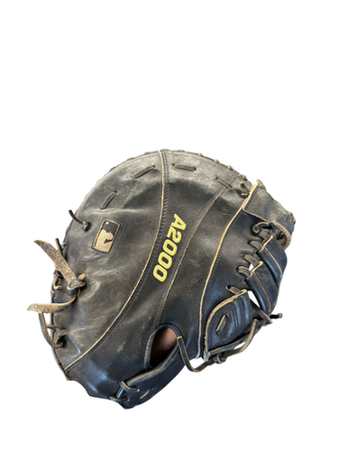 Used Wilson A2000 1st Base Glove 12" 10299-S000301437