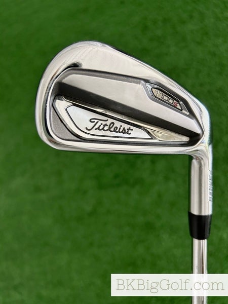 Titleist T100s Forged 4 Iron / Stiff