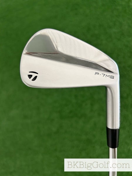 Taylormade P7MB 23 Forged 3 Iron / Extra Stiff