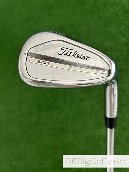 Titleist T200 23 Forged 48 Degree Wedge / Stiff