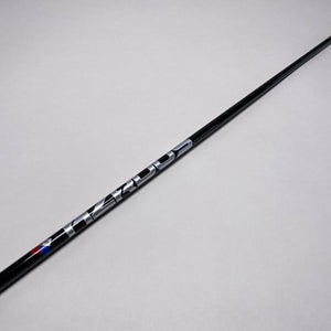 Project X HZRDUS 6.5 Gen 4 Dual Torsional XStiff Driver Shaft 44.25"-Callaway
