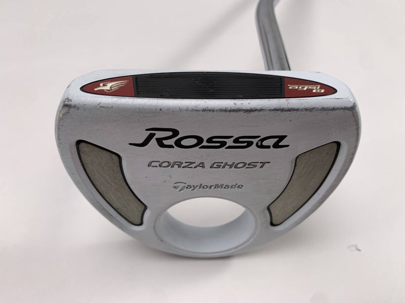 TaylorMade Rossa Corza Ghost Putter 36" Mens RH