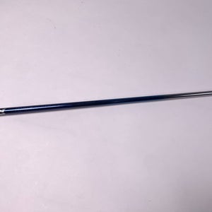 Mitsubishi Chemical Diamana BF Flowerband 70g XStiff Driver Shaft 43.5"-PXG