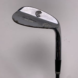 Cleveland 588 Diadic Chrome Wedge 53* Wedge Steel Mens RH