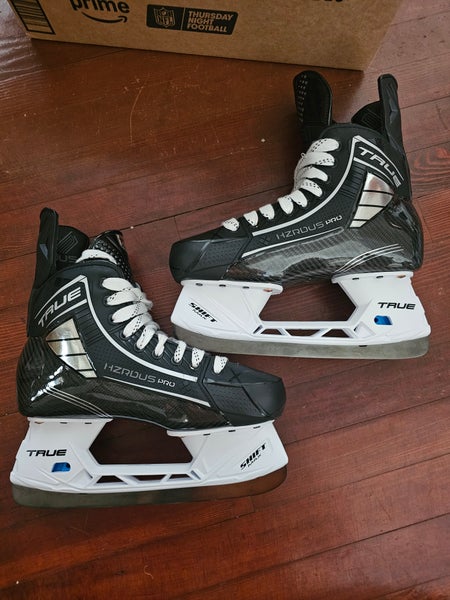 True Hzrdus Pro Hockey Skates 7.5 (Used)