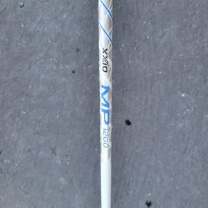 Men's XXIO 12 Right Handed Fairway Wood Regular Flex 4 Wood (Used)