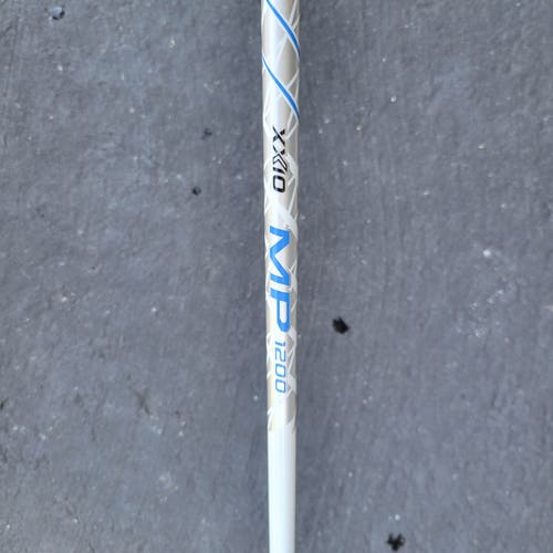 Men's XXIO 12 Right Handed Fairway Wood Regular Flex 4 Wood (Used)
