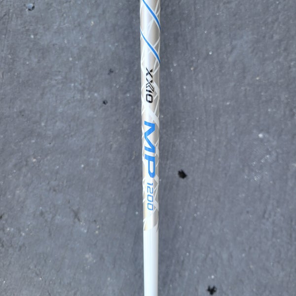 Men's XXIO 12 Right Handed Fairway Wood Regular Flex 4 Wood (Used)