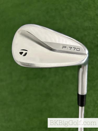 Taylormade P770 Forged Approach A Wedge / Regular