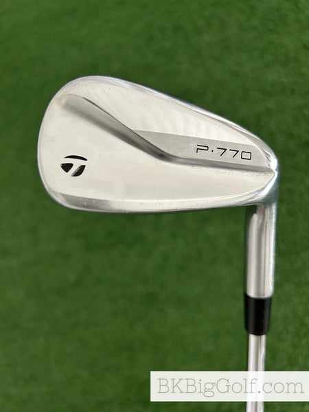 Taylormade P770 Forged Approach A Wedge / Regular