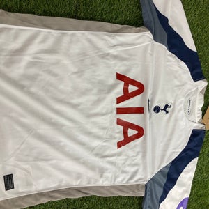Tottenham Home XL Men's Nike Jersey (New)