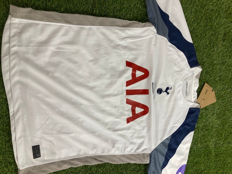 Tottenham Home XL Men's Nike Jersey (New)
