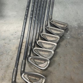 Used Tommy Armour 845 SILVER SCOT Mens Iron Set RH 3I-PW 11793-S000256551