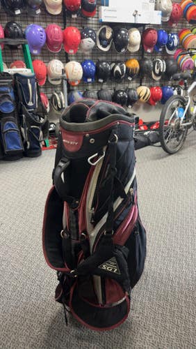 Used Affinity Mens Stand Bag None 11793-S000256501