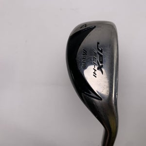 Mizuno JPX Fli Hi 4 Hybrid 22* Fujikura Orochi 65g Regular Graphite Mens RH