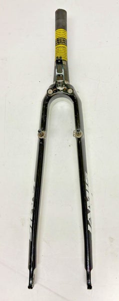 Jamis Cyclocross/Gravel Bike Carbon 700C Fork 190mm Tapered Steerer Tube