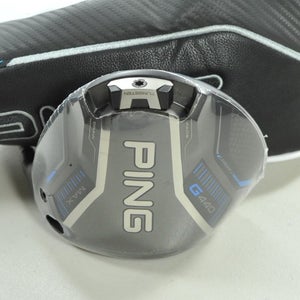 Ping G440 Max 9* Driver Stiff Flex Right Alta CB 50g NEW!  # 203026
