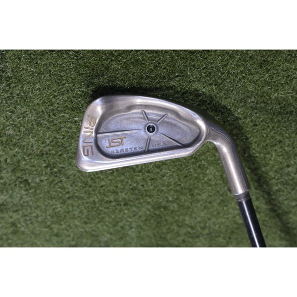 Ping ISI Black Dot 39" Golf 3 Iron RH / 2A-S356