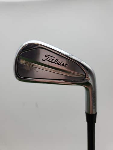 2023 TITLEIST T200 3 IRON XSTIFF PROJECTX HZRDUS GEN4 BLACK 90G 39.5" GOOD